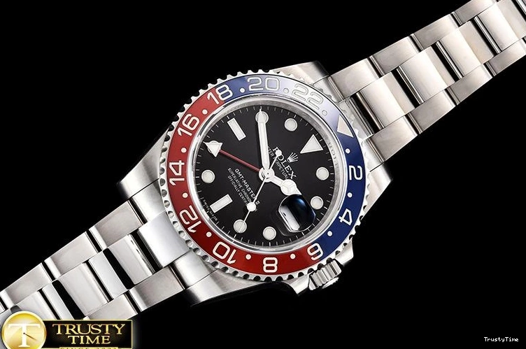 0204 TravelReady ROLGMT158B -GMT II 974